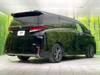TOYOTA VELLFIRE HYBRID
