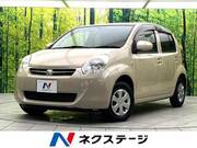 2013 TOYOTA PASSO X