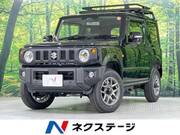 2025 SUZUKI JIMNY XC