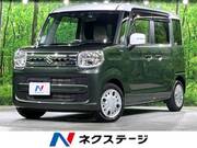 2021 SUZUKI SPACIA