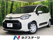 2023 TOYOTA SIENTA