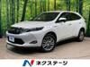 TOYOTA HARRIER HYBRID