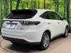 TOYOTA HARRIER HYBRID