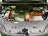 TOYOTA HARRIER HYBRID