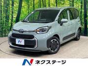 2023 TOYOTA SIENTA