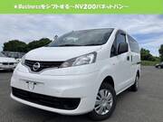 2020 NISSAN NV200 VANETTE VAN