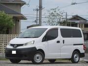 2010 NISSAN NV200 VANETTE VAN