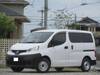 NISSAN NV200 VANETTE VAN