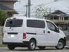 NISSAN NV200 VANETTE VAN