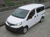 NISSAN NV200 VANETTE VAN