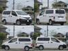 NISSAN NV200 VANETTE VAN