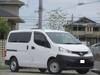 NISSAN NV200 VANETTE VAN