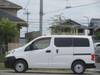 NISSAN NV200 VANETTE VAN