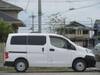 NISSAN NV200 VANETTE VAN