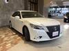 TOYOTA CROWN HYBRID