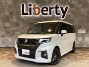 2024 SUZUKI SOLIO