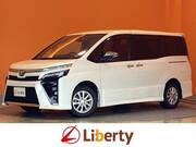 2021 TOYOTA VOXY