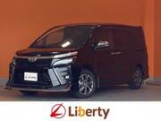2020 TOYOTA VOXY