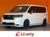 HONDA STEPWAGON