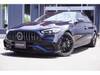 MERCEDES BENZ C-CLASS