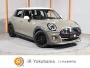 2019 BMW MINI COOPER