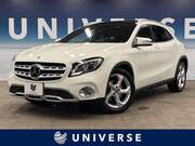 2018 MERCEDES BENZ GLA-CLASS