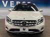 MERCEDES BENZ GLA-CLASS