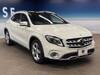MERCEDES BENZ GLA-CLASS