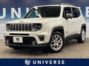 2020 CHRYSLER JEEP RENEGADE