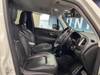CHRYSLER JEEP RENEGADE