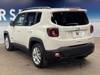 CHRYSLER JEEP RENEGADE