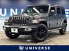 CHRYSLER JEEP WRANGLER UNLIMITED