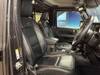 CHRYSLER JEEP WRANGLER UNLIMITED
