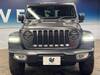 CHRYSLER JEEP WRANGLER UNLIMITED