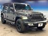 CHRYSLER JEEP WRANGLER UNLIMITED
