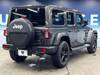 CHRYSLER JEEP WRANGLER UNLIMITED