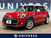 2019 BMW MINI COOPER