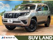 2023 TOYOTA LAND CRUISER PRADO