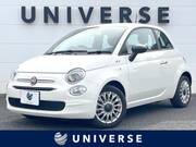 2024 FIAT 500