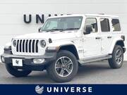 2024 CHRYSLER JEEP WRANGLER UNLIMITED