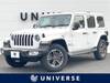 CHRYSLER JEEP WRANGLER UNLIMITED
