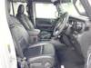 CHRYSLER JEEP WRANGLER UNLIMITED