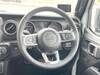 CHRYSLER JEEP WRANGLER UNLIMITED