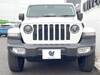 CHRYSLER JEEP WRANGLER UNLIMITED