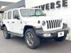 CHRYSLER JEEP WRANGLER UNLIMITED