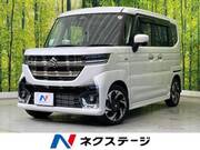 2025 SUZUKI SPACIA CUSTOM