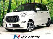 2018 DAIHATSU CAST