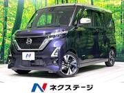 2021 NISSAN ROOX
