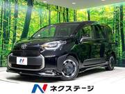 2023 TOYOTA SIENTA