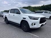 2023 TOYOTA HILUX